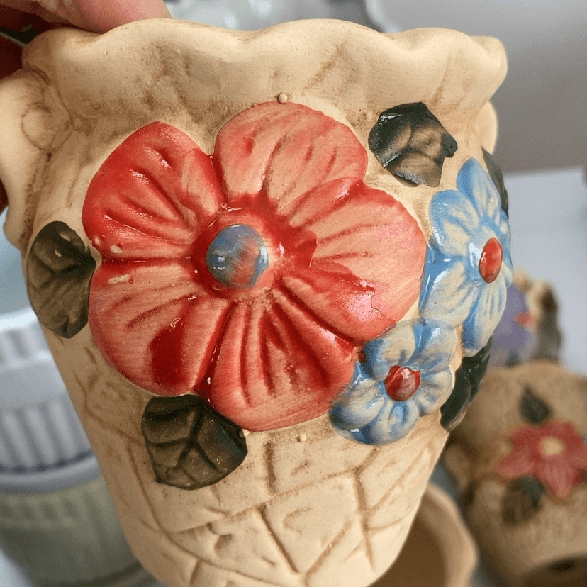 【闪购商品】红陶20CM（含）-50CM（不含）