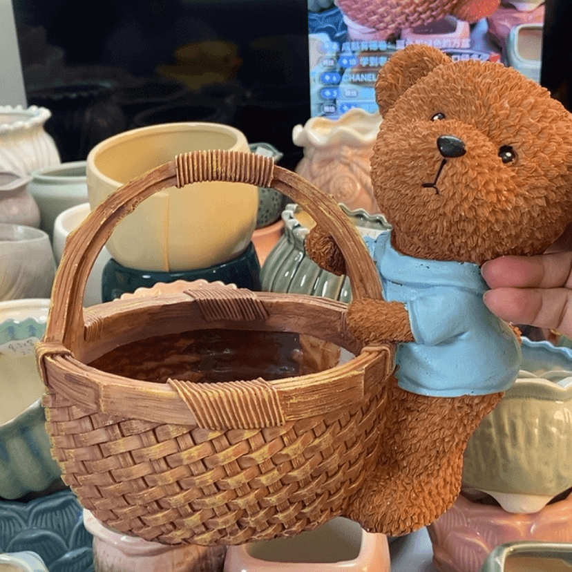 【闪购商品】红陶20CM（含）-50CM（不含）