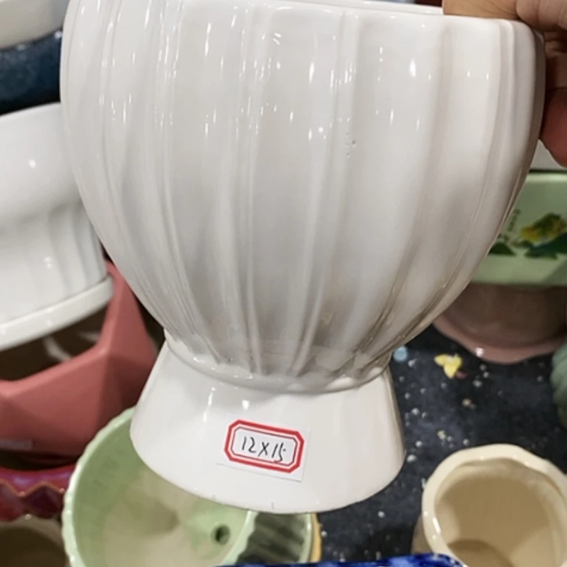 【闪购商品】红陶20CM（含）-50CM（不含）