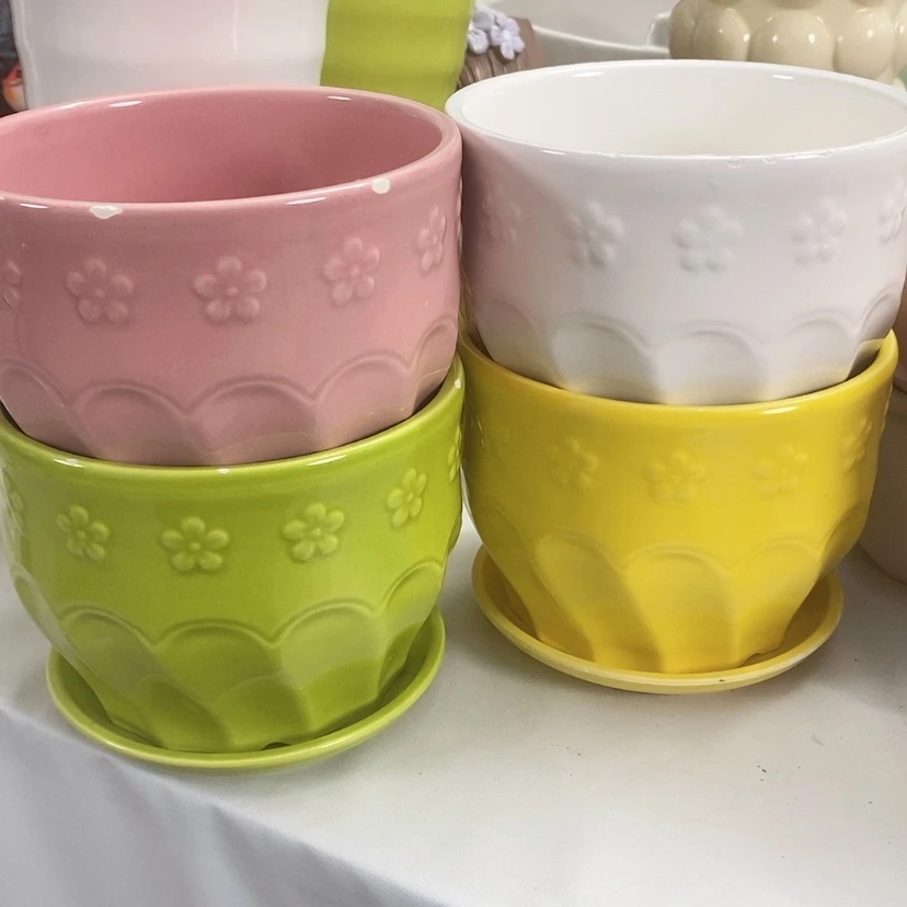 【闪购商品】红陶20CM（含）-50CM（不含）