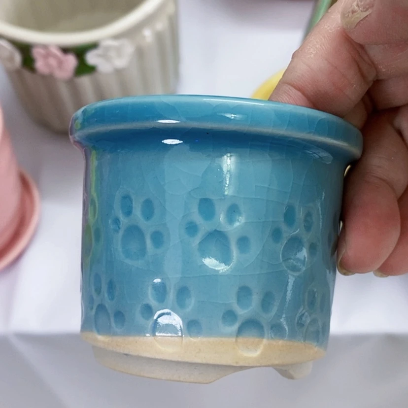 【闪购商品】红陶20CM（含）-50CM（不含）
