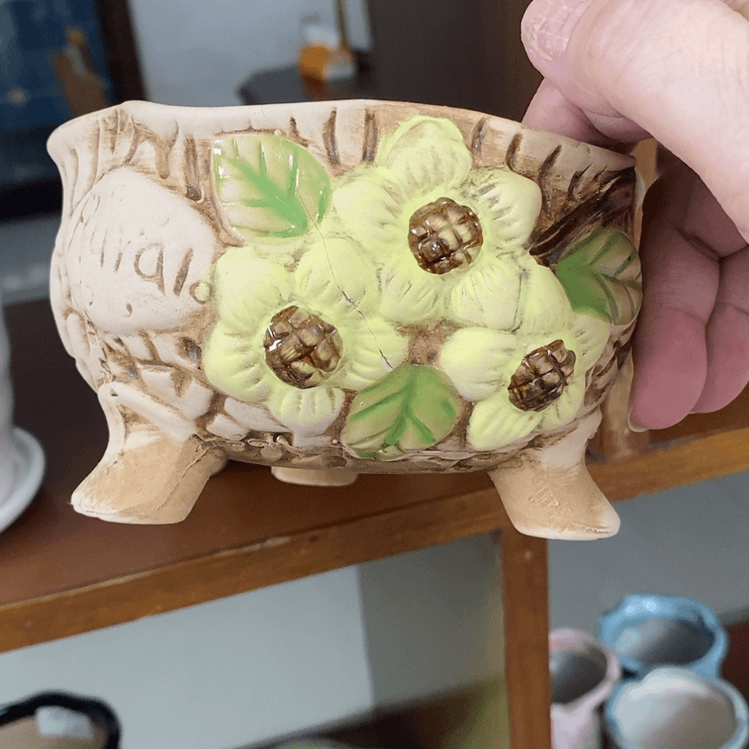 【闪购商品】红陶20CM（含）-50CM（不含）