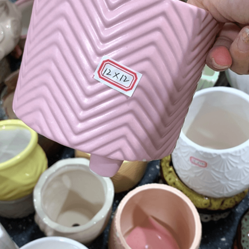 【闪购商品】红陶20CM（含）-50CM（不含）