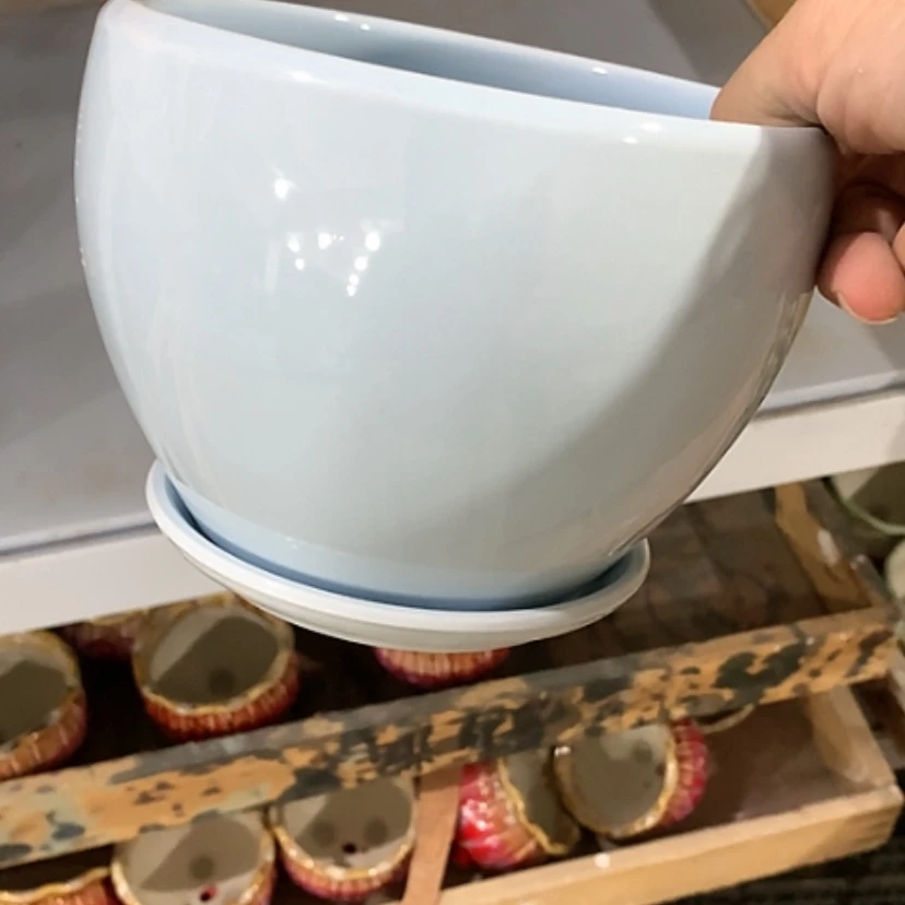 【闪购商品】红陶20CM（含）-50CM（不含）