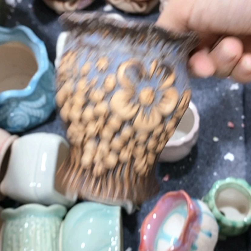 【闪购商品】红陶20CM（含）-50CM（不含）