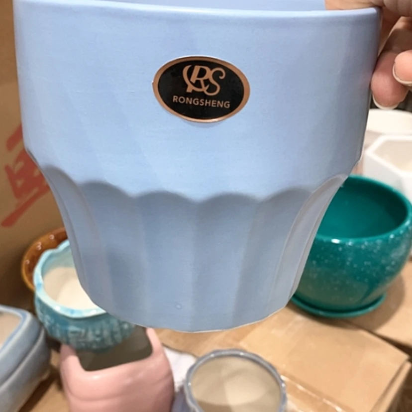 【闪购商品】红陶20CM（含）-50CM（不含）