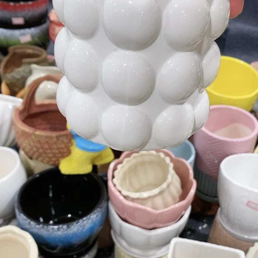 【闪购商品】红陶20CM（含）-50CM（不含）