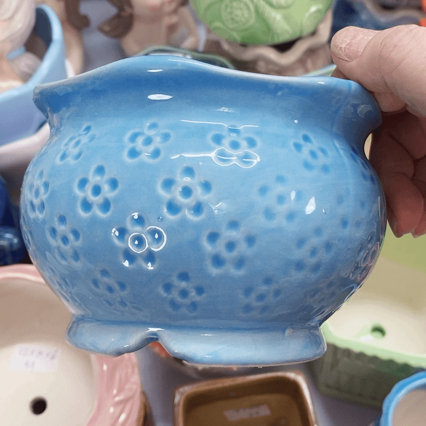 【闪购商品】红陶20CM（含）-50CM（不含）