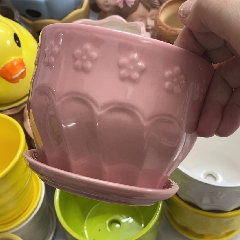 【闪购商品】红陶20CM（含）-50CM（不含）