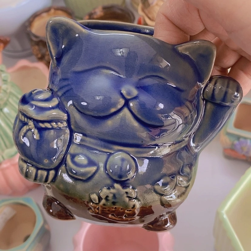 【闪购商品】红陶20CM（含）-50CM（不含）