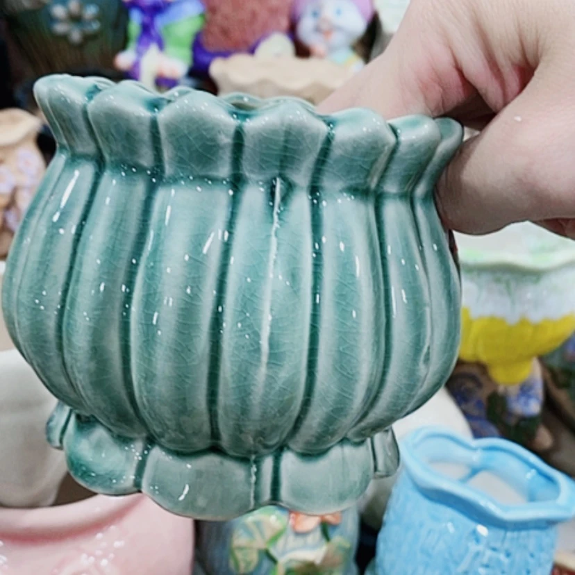 【闪购商品】陶瓷20CM以下