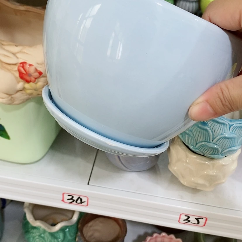 【闪购商品】红陶20CM（含）-50CM（不含）