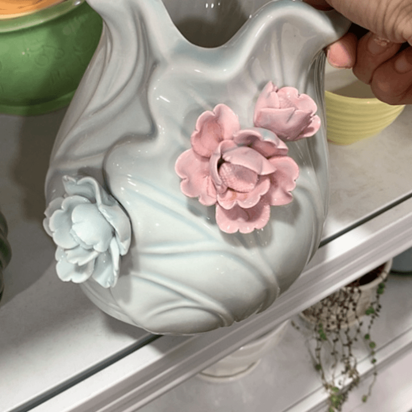 【闪购商品】红陶20CM（含）-50CM（不含）