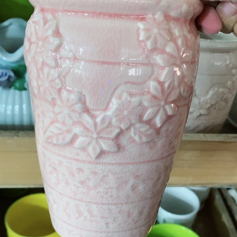 【闪购商品】红陶20CM（含）-50CM（不含）
