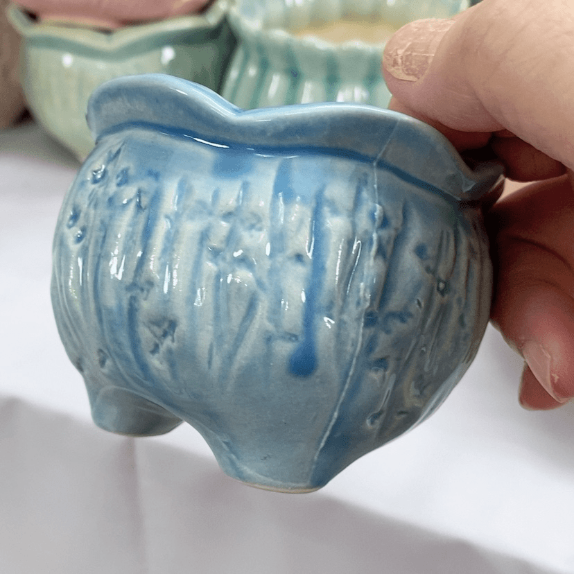 【闪购商品】红陶20CM（含）-50CM（不含）