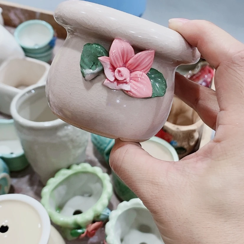 【闪购商品】红陶20CM（含）-50CM（不含）