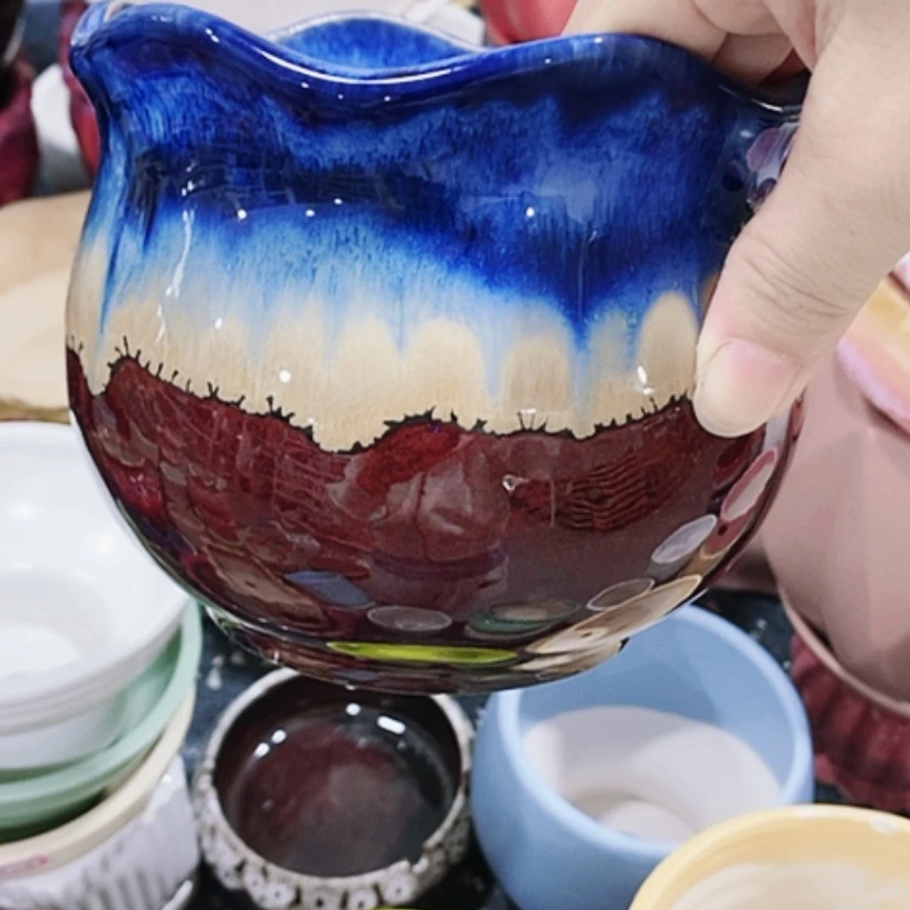 【闪购商品】红陶20CM（含）-50CM（不含）