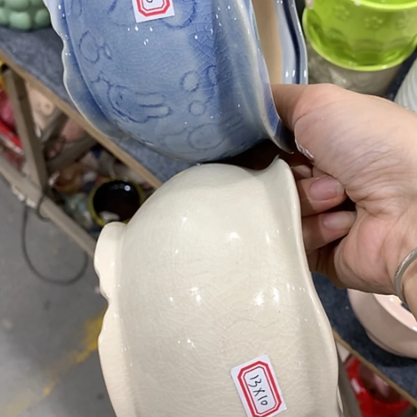 【闪购商品】红陶20CM（含）-50CM（不含）