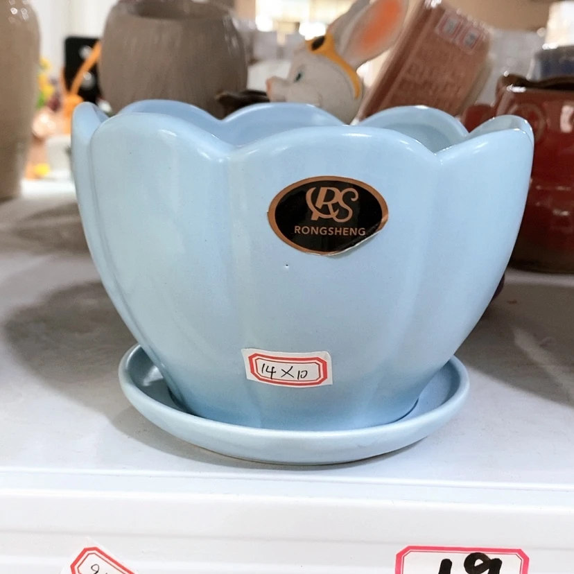 【闪购商品】红陶20CM（含）-50CM（不含）