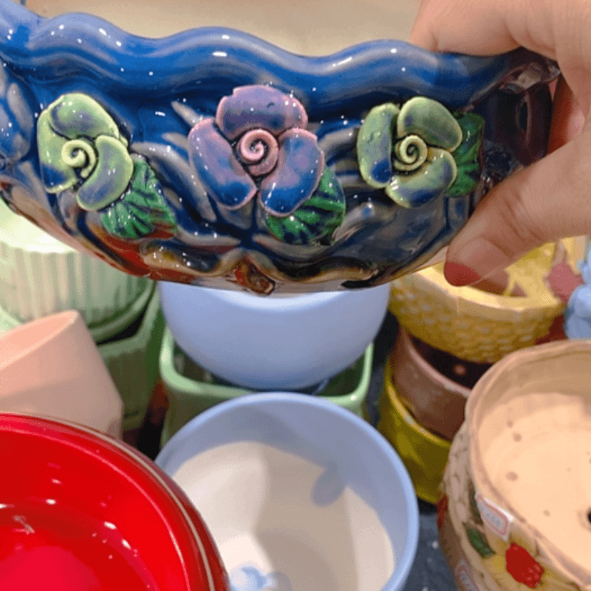 【闪购商品】红陶20CM（含）-50CM（不含）