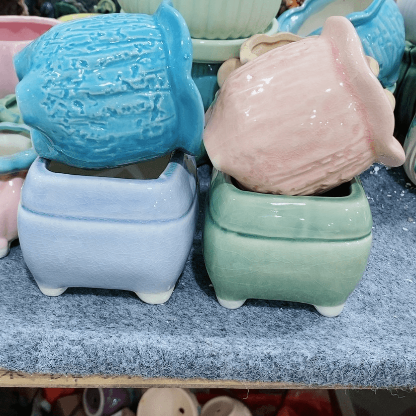 【闪购商品】红陶20CM（含）-50CM（不含）