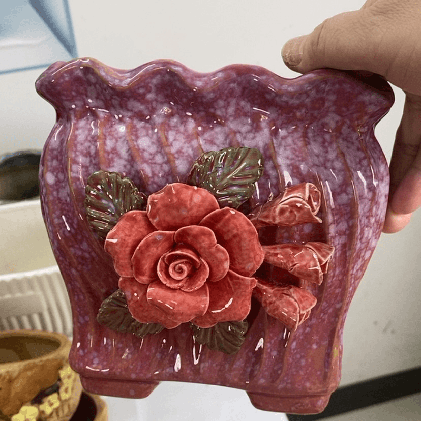 【闪购商品】红陶20CM（含）-50CM（不含）