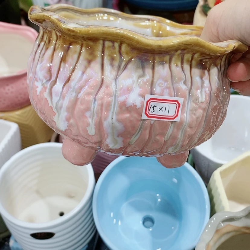【闪购商品】红陶20CM（含）-50CM（不含）