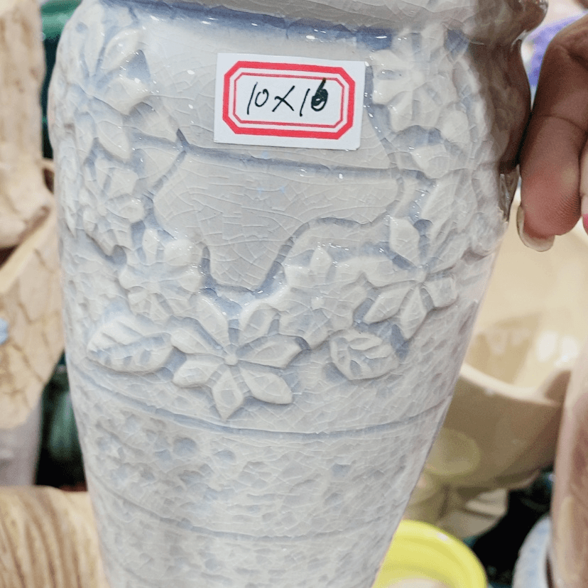 【闪购商品】红陶20CM（含）-50CM（不含）