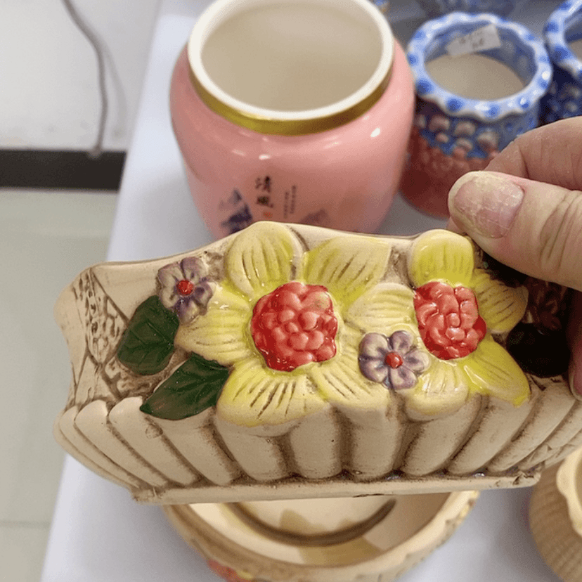 【闪购商品】红陶20CM（含）-50CM（不含）