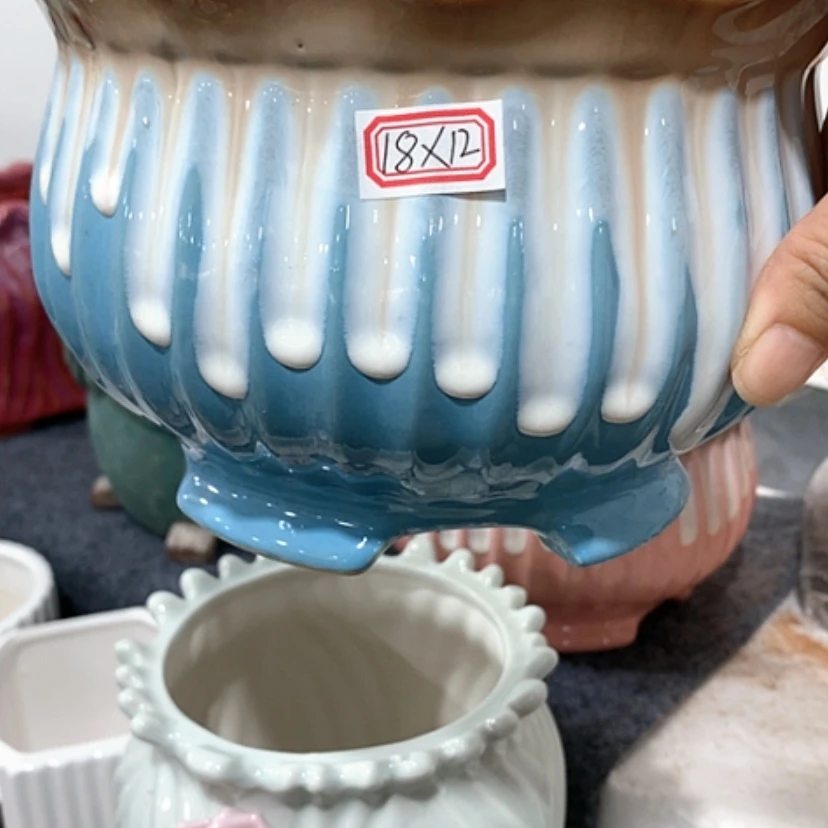 【闪购商品】红陶20CM（含）-50CM（不含）