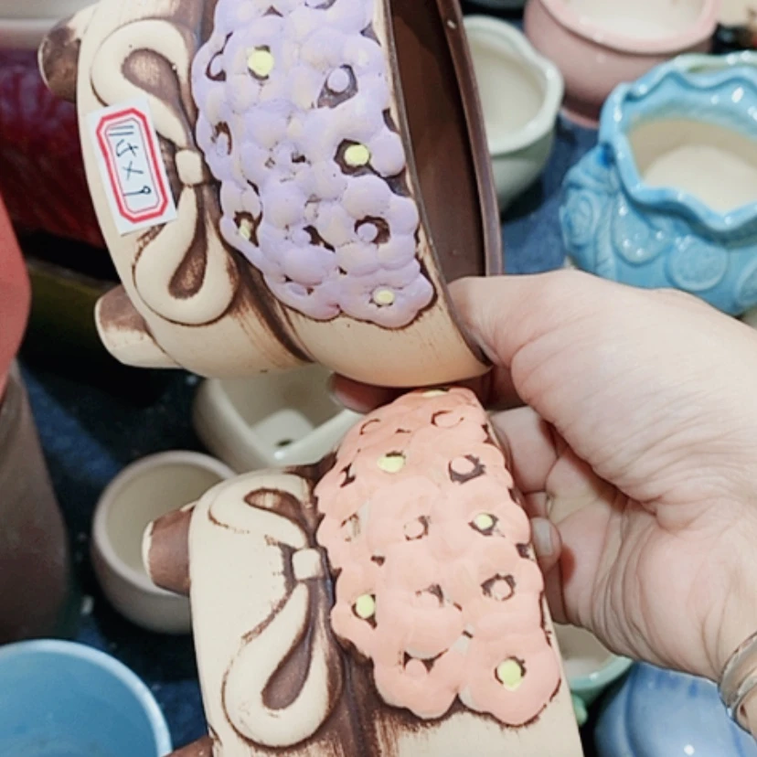 【闪购商品】红陶20CM（含）-50CM（不含）