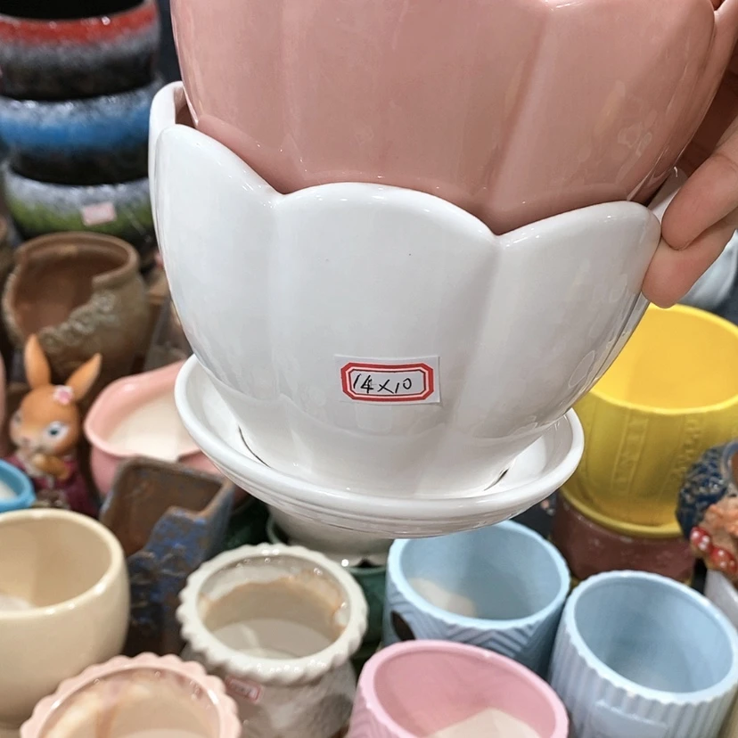 【闪购商品】红陶20CM（含）-50CM（不含）