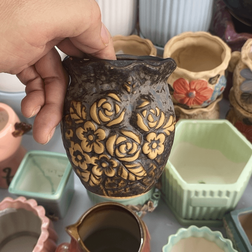 【闪购商品】红陶20CM（含）-50CM（不含）