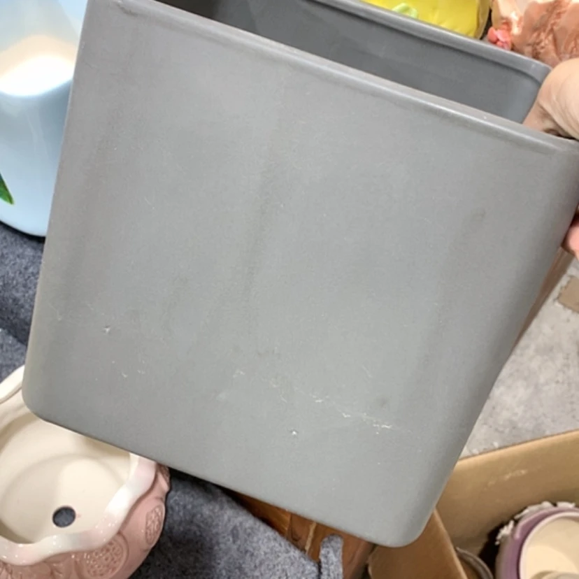 【闪购商品】红陶20CM（含）-50CM（不含）