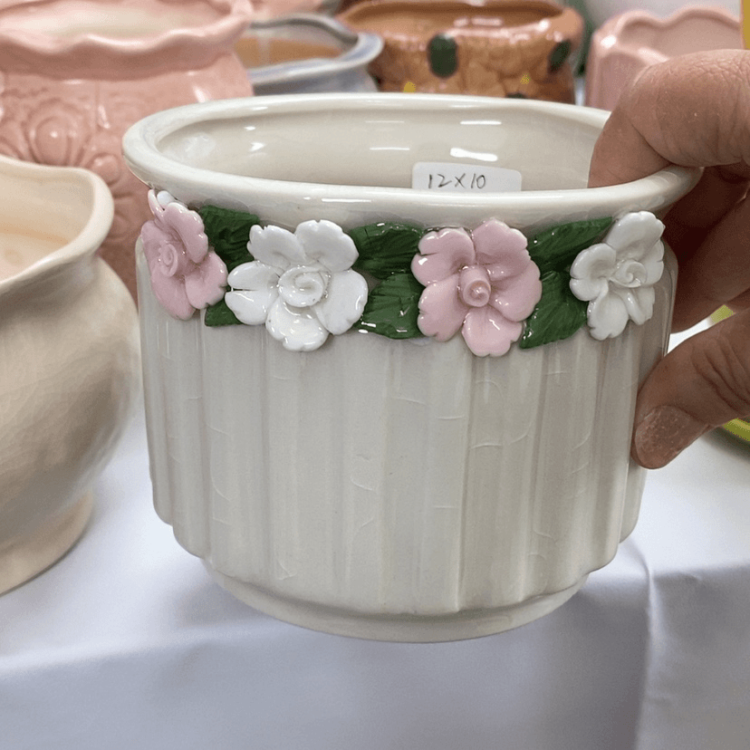 【闪购商品】红陶20CM（含）-50CM（不含）