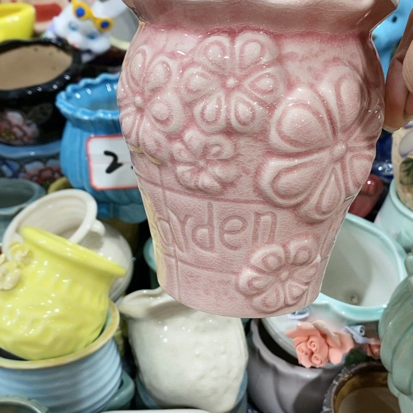【闪购商品】红陶20CM（含）-50CM（不含）