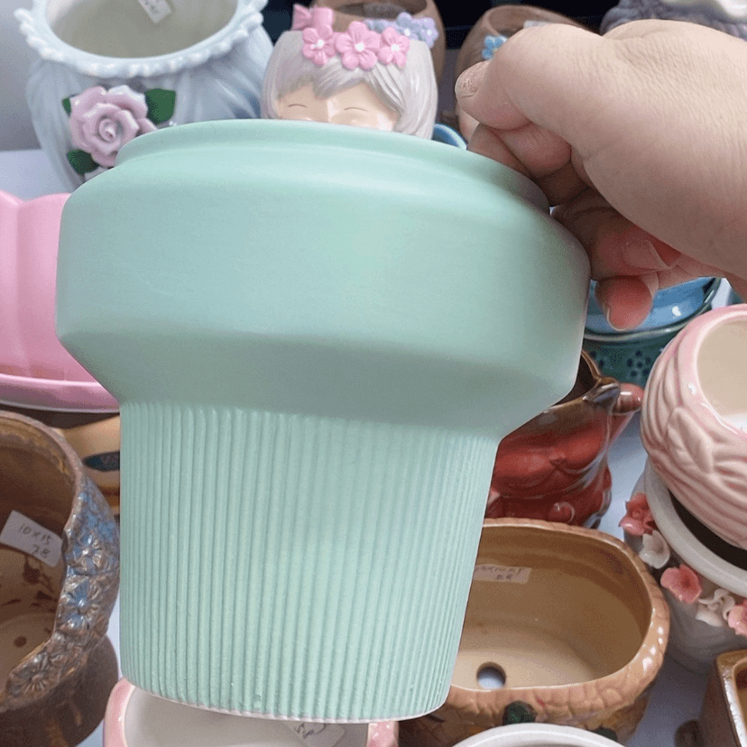 【闪购商品】红陶20CM（含）-50CM（不含）