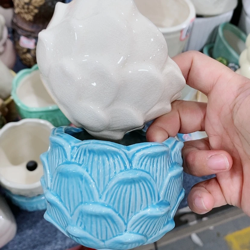 【闪购商品】红陶20CM（含）-50CM（不含）