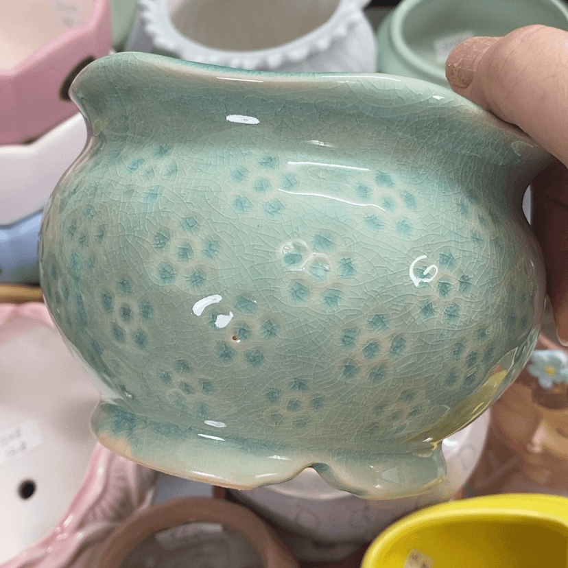 【闪购商品】红陶20CM（含）-50CM（不含）