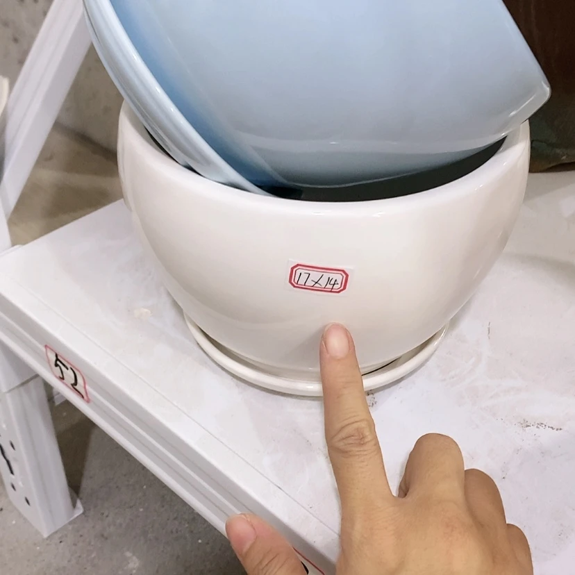 【闪购商品】红陶20CM（含）-50CM（不含）