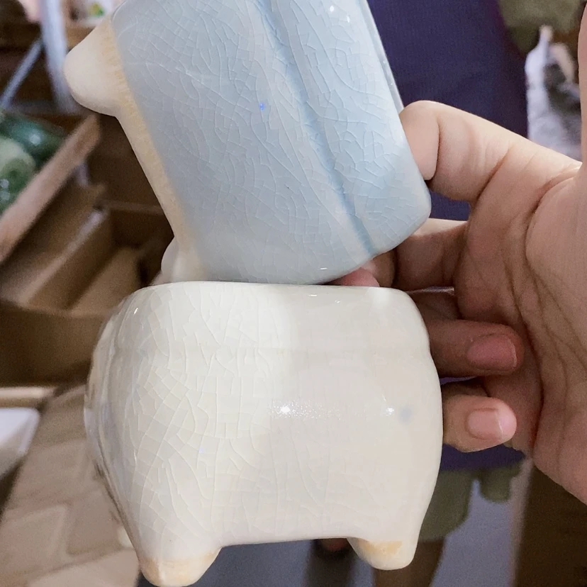 【闪购商品】红陶20CM（含）-50CM（不含）