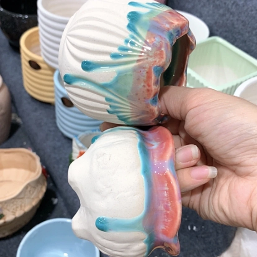 【闪购商品】红陶20CM（含）-50CM（不含）