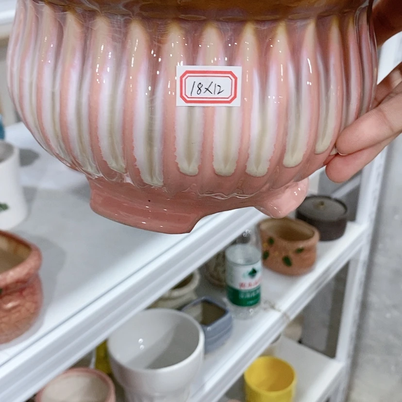 【闪购商品】红陶20CM（含）-50CM（不含）
