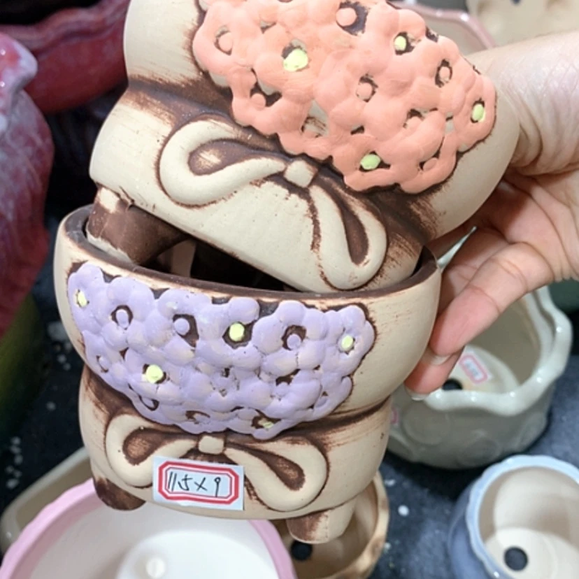 【闪购商品】红陶20CM（含）-50CM（不含）