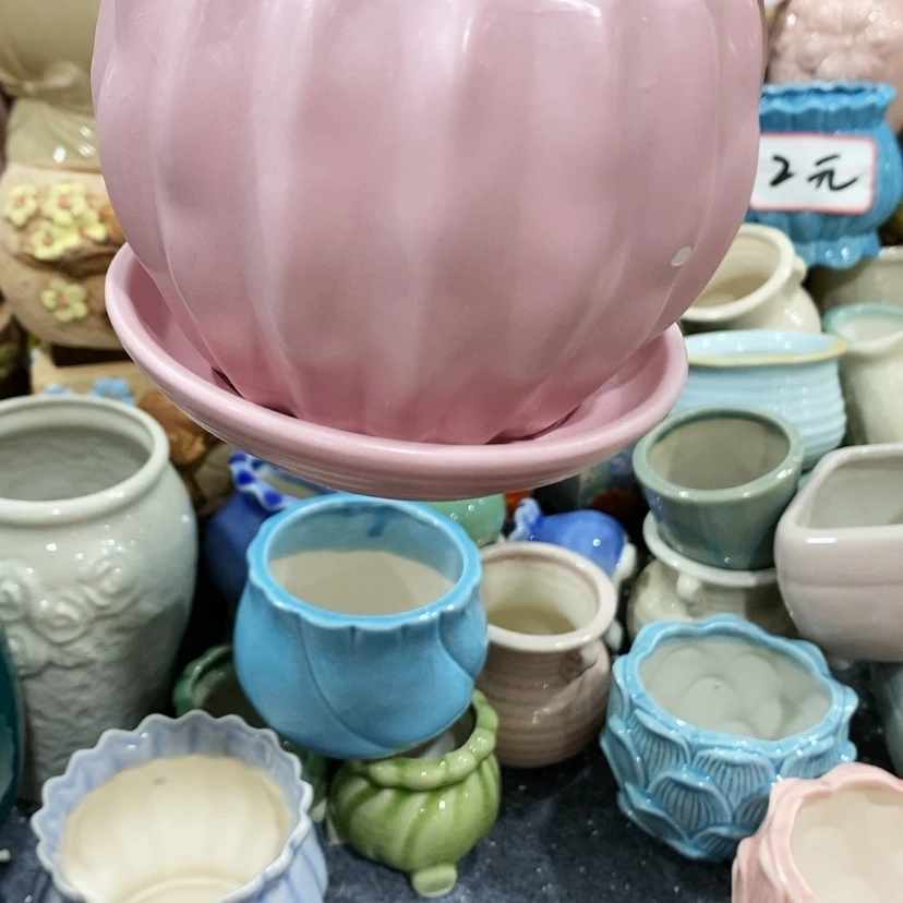 【闪购商品】红陶20CM（含）-50CM（不含）