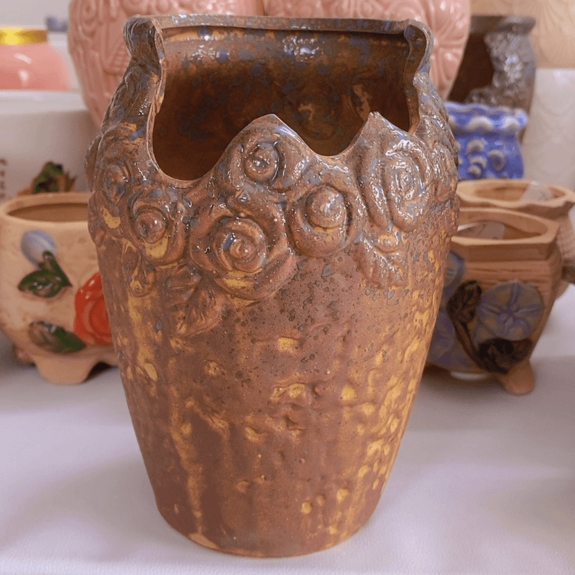 【闪购商品】红陶20CM（含）-50CM（不含）