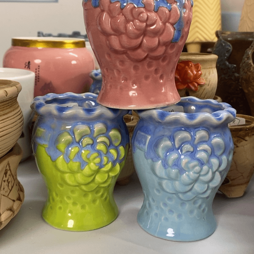 【闪购商品】红陶20CM（含）-50CM（不含）
