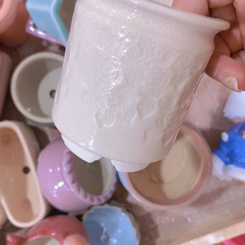 【闪购商品】红陶20CM（含）-50CM（不含）