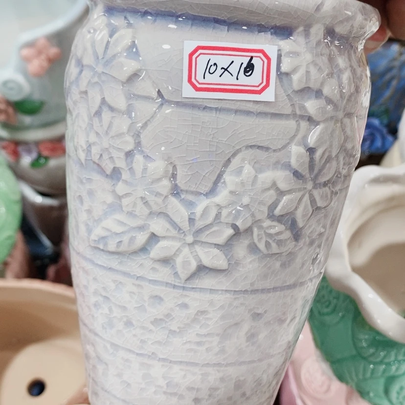 【闪购商品】红陶20CM（含）-50CM（不含）