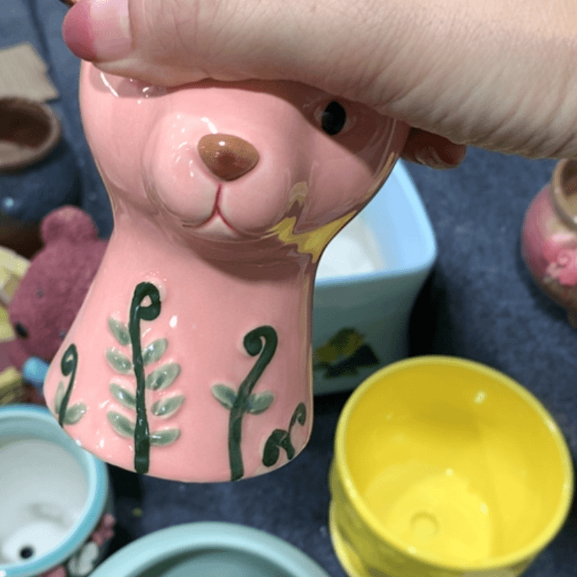 【闪购商品】红陶20CM（含）-50CM（不含）
